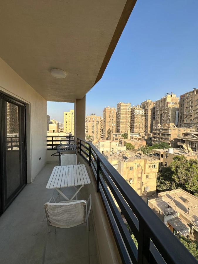 Happiness Apartment Cairo