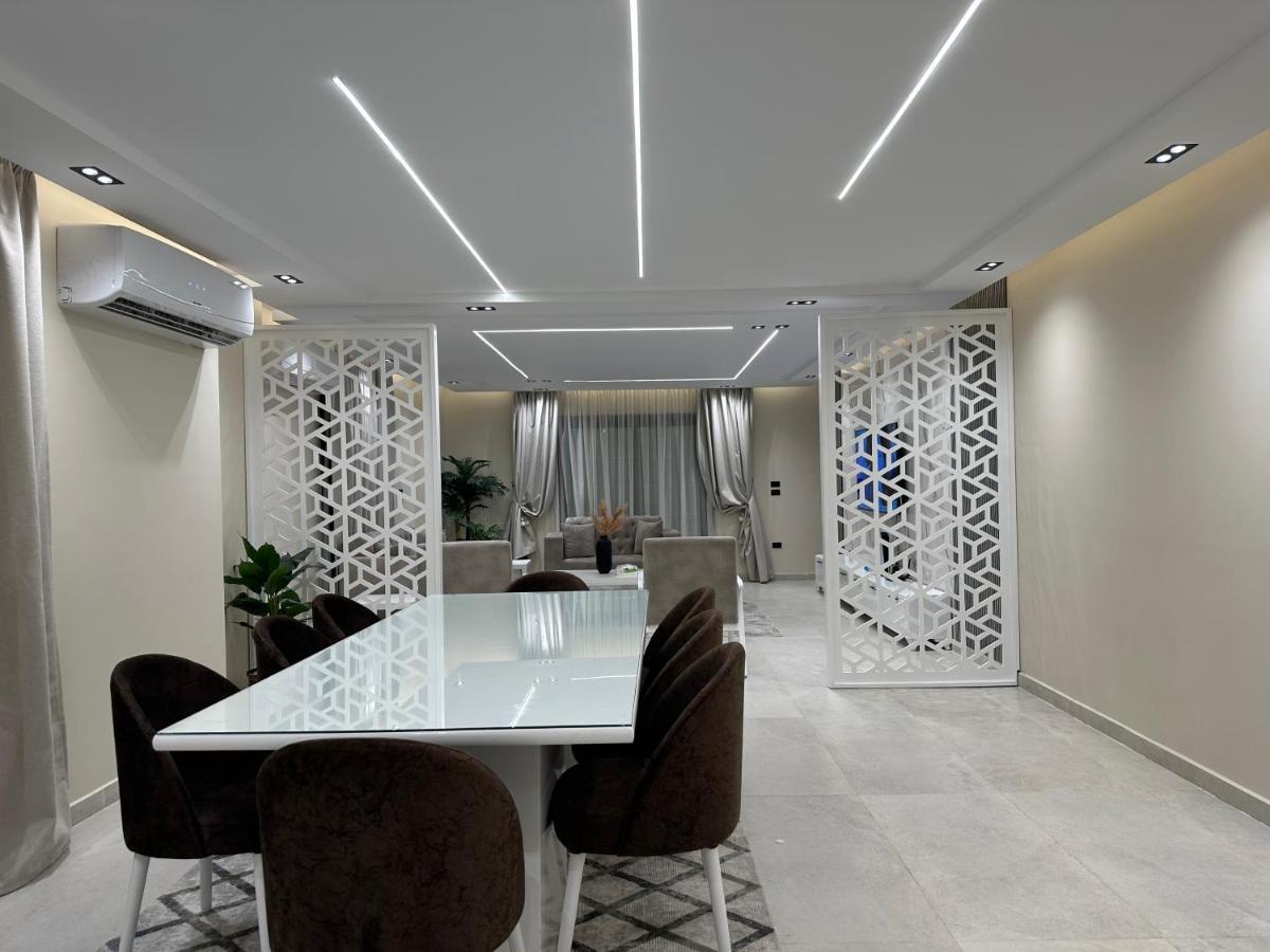 Apartment Happiness Cairo